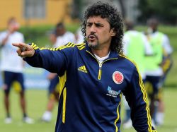 Colombia: Álvarez fue cesado como entrenador nacional