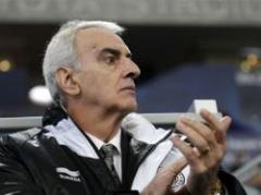 Fossati no pierde esperanzas de dar la sorpresa ante Barcelona