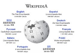 Fundador de Wikipedia quiere borrar la enciclopedia