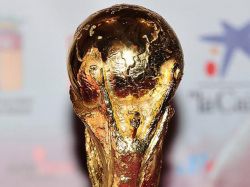 FIFA: Mundial de Brasil 2014 "no ha avanzado mucho"