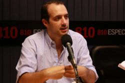 Fernando Amado: "Por suerte la masonería ha influido en la sociedad"