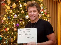 Bon Jovi se burla en Twitter de rumor sobre su muerte