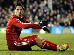 Suárez vs Evra: todo lo que necesita saber sobre el caso Suárez vs Evra: todo lo que necesita saber sobre el caso