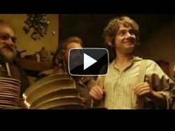 Vea el primer trailer de "The Hobbit", de Peter Jackson