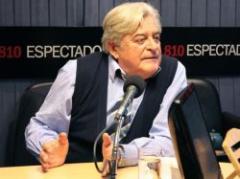 Luis Alberto Lacalle: el Mercosur volvió "a la razonabilidad" al no definir el ingreso de Venezuela