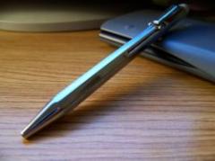 Birome que se tragó mujer hace 25 años todavía escribe