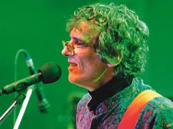 Spinetta tendría cáncer en estado muy avanzado