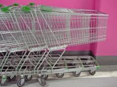 Supermercados: trabajadores seguirán con los paros