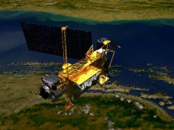 Nigeria tendrá satélite chino para telecomunicaciones