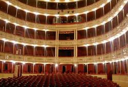 El Teatro Solís recibió a unos 168.947 espectadores en 2011