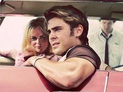 Nicole Kidman lanza una mirada sexy en "The Paperboy"