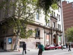 MSP recibirá a médicos de la Fundación Peluffo Giguens