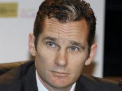 PSOE y PP coinciden por el caso Urdangarin