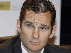 PSOE y PP coinciden por el caso Urdangarin