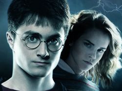 Harry Potter intenta colarse en las nominaciones de los Oscar