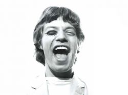 Los Stones iban a protagonizar "La Naranja Mecánica"