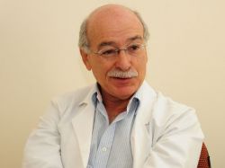 "Alguien va a tener que dar un paso al costado"