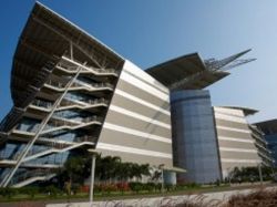 El mejor edificio del mundo made in Uruguay