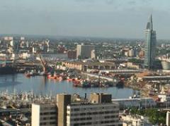 Barco británico "no contradice política sobre Malvinas"