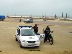 Maldonado: preocupa a la Policía algunos robos de valor