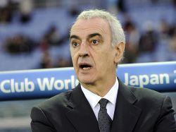 Fossati elegido décimo mejor entrenador de club del mundo