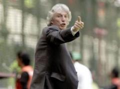 Pekerman dirigirá a Colombia