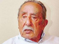 In memóriam: vicealmirante Juan José Zorrilla (1920 - 2012)