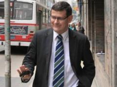 PE solicitara a Jorge Díaz como fiscal de Corte