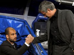 Mourinho es más valioso que Guardiola, según un estudio