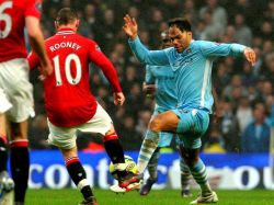 Rooney lidera la venganza del Manchester United