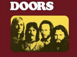 The Doors relanza "L.A. Woman" con canción inédita