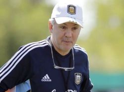 Sabella destacó de Uruguay su "gran sentido de pertenencia"