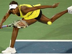 Venus Williams anuncia su regreso para febrero