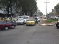 Intendentes instalan comisión de seguimiento al SUCIVE