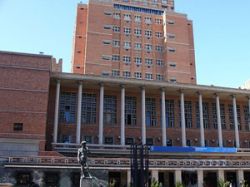 IMM y sindicato de Adeom firmaron un acuerdo salarial