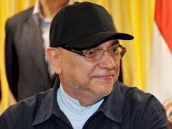 Paraguay declara emergencia alimentaria por sequía