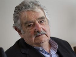 Mujica en Brasil anticipó que habrá cambios en el Gabinete