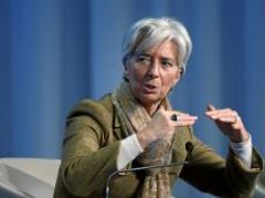 El FMI necesita 500.000 millones de dólares adicionales