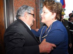 Mujica y Rousseff estarán en Foro Social de Porto Alegre