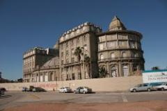 Sunca: no hay "motivos reales" por despidos Hotel Carrasco