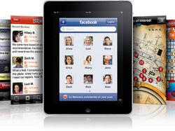 Apple permite descargar libros de texto en el iPad Apple permite descargar libros de texto en el iPad
