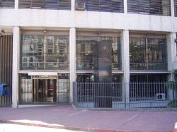 Banco Central estima baja de PBI en el 2012