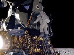 La NASA busca astronautras; sepa cómo inscribirse La NASA busca astronautras; sepa cómo inscribirse