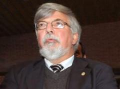 Bonomi: identificaron policías que destruyeron patrulleros