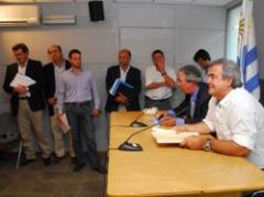 Acuerdo asegura autonomía de centros educativos