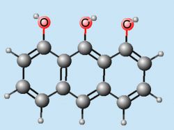 Chile descubre molécula metálica que detecta el cáncer