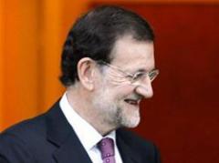 Rajoy se entrevista este jueves con Merkel en Berlín