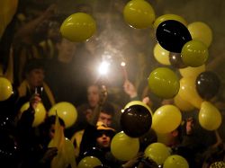 Peñarol apuesta a que este año nadie le pinche el globo