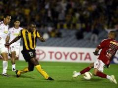 Un paso gigante de Peñarol para seguir en la Libertadores