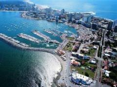 Punta del Este: disminuyeron los gastos de turistas